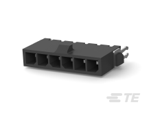 2-1445051-6 by TE Connectivity / AMP